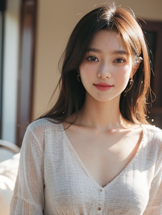 高情商的女人和男人的聊天记录图片